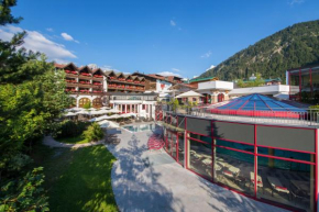 Hotel Tyrol am Haldensee, Haldensee